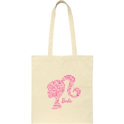 TOTE BAG BARBIE