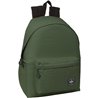 MOCHILA PARA PORTATIL 14.1 MUNICH TEEN "KHAKI"