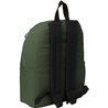 MOCHILA PARA PORTATIL 14.1 MUNICH TEEN "KHAKI"