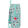 MOCHILA GUARDERIA ADAPT.CARRO HELLO KITTY "SEA LOVERS"