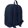 MOCHILA PARA PORTATIL 14,1" KAPPA "BLUE NIGHT"