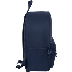 MOCHILA PARA PORTATIL 14,1" KAPPA "BLUE NIGHT"