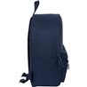 MOCHILA PARA PORTATIL 14,1" KAPPA "BLUE NIGHT"