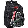 MOCHILA INFANTIL ADAPT.CARRO STAR WARS "THE FIGHTER"