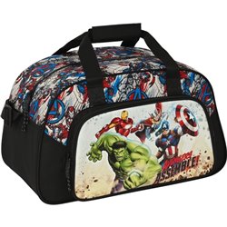 BOLSA DEPORTE AVENGERS "FOREVER"