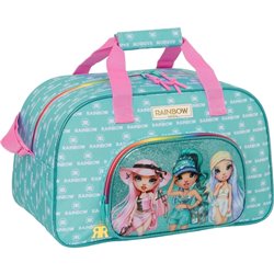 BOLSA DEPORTE RAINBOW HIGH "PARADISE"