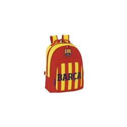 F.C. BARCELONA SENYERA - DAY PACK DOBLE ADAPTABLE A CARRO