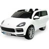 PORSCHE CAYENNE S 12V. R/C 2-PLAZAS