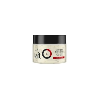 Schwarzkopf Taft Gel Fijador Extreme Freezong 250ml - unisex - Teknashop Ltd