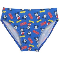 SLIP BAÑO MICKEY BLUE