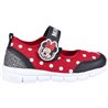 DEPORTIVA SUELA LIGERA EVA BAILARINA MINNIE RED