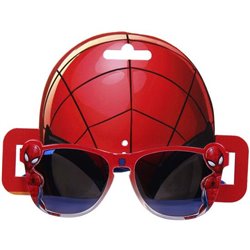 GAFAS DE SOL SPIDERMAN - ROJO 