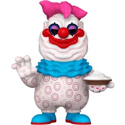 FIGURA POP KILLER KLOWNS FROM OUTER SPACE CHUBBY