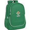 MOCHILA ADAPT.CARRO RECICLADO REAL BETIS BALOMPIE