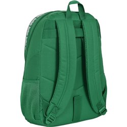 MOCHILA ADAPT.CARRO RECICLADO REAL BETIS BALOMPIE