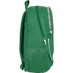 MOCHILA ADAPT.CARRO RECICLADO REAL BETIS BALOMPIE