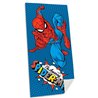 TOALLA SPIDERMAN MARVEL ALGODON