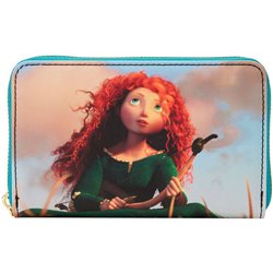 CARTERA MERIDA BRAVE DISNEY LOUNGEFLY