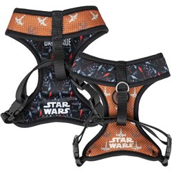 ARNÉS PREMIUM PARA PERROS S/M STAR WARS