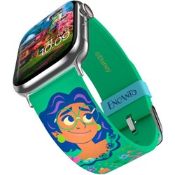 CORREA SMARTWATCH + ESFERAS MIRABEL ENCANTO DISNEY