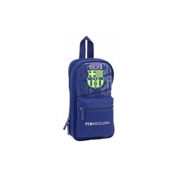 PLUMIER MOCHILA C/4 PORT. LLENOS F.C.BAR