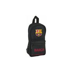 PLUMIER MOCHILA C/4 PORT. VACIO F.C.B. LAYERS