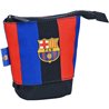 FC. BARCELONA PORTATODO CUBILETE 8X6X19 CM