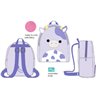 MOCHILA BUBBA SQUISHMALLOWS