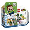 AVENTURAS CON LUIGI LEGO MARIO BROS