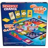 JUEGO MESA MONOPOLY CHANCE ESPAÑOL