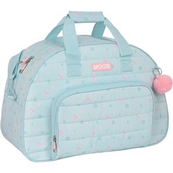 BOLSA DEPORTE MOOS "GARDEN"