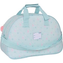 BOLSA DEPORTE MOOS "GARDEN"