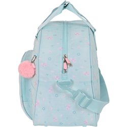 BOLSA DEPORTE MOOS "GARDEN"