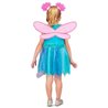 DISFRAZ ABBY CADABBY TALLA 12-24 M