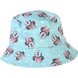 GORRO PESCADOR MINNIE TURQUOISE