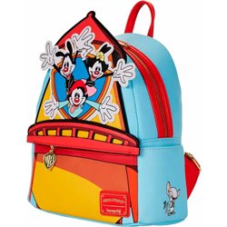 MOCHILA TORRE WARNER BROS ANIMANIACS LOUNGEFLY 26CM