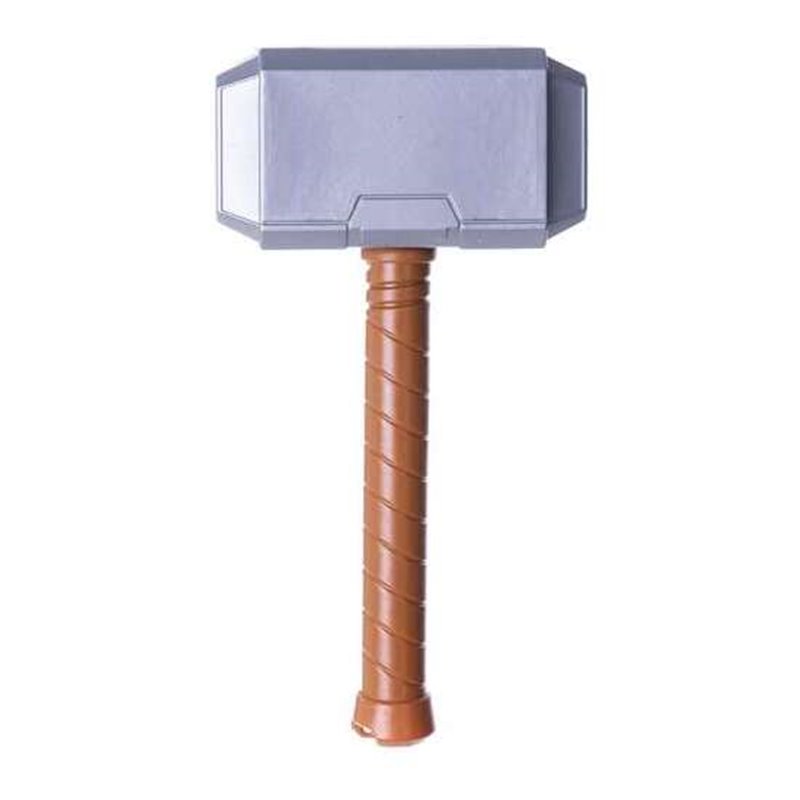 MARTILLO THOR INFANTIL 30 X 16 CM