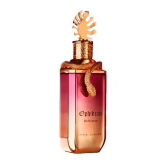 Paris Corner Ophidian Eau De Parfum Black Cherry 100ml Spray - unisex - Teknashop Ltd