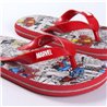 CHANCLAS PREMIUM MARVEL GRAY