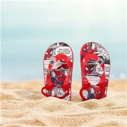 CHANCLAS PREMIUM SPIDERMAN RED