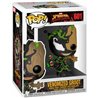 FIGURA POP MARVEL MAX VENOM GROOT