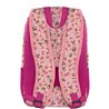 MOCHILA 3 CREMALLERAS GORJUSS™ FAIRGROUND "CAROUSEL"