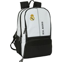 MOCHILA PADEL REAL MADRID 1ª EQUIP. 24/25