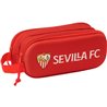 PORTATODO DOBLE 3D SEVILLA FC