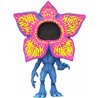 FIGURA POP STRANGER THINGS OPEN FACE DEMOGORGON BLACK LIGHT EXCLUSIVE