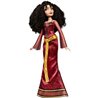 MUÑECA MADRE GOTHEL VILLANAS DISNEY 28CM