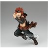 FIGURA EIJIRO KIRISHIMA AMAZING HEROES VOL.17 MY HERO ACADEMIA 12CM