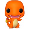 FIGURA POP POKEMON CHARMANDER