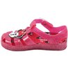 SANDALIAS CANGREJERAS PVC MINNIE RED