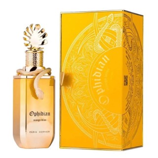 Paris Corner Ophidian Eau De Parfum Mango Bliss 100ml Spray - unisex - Teknashop Ltd